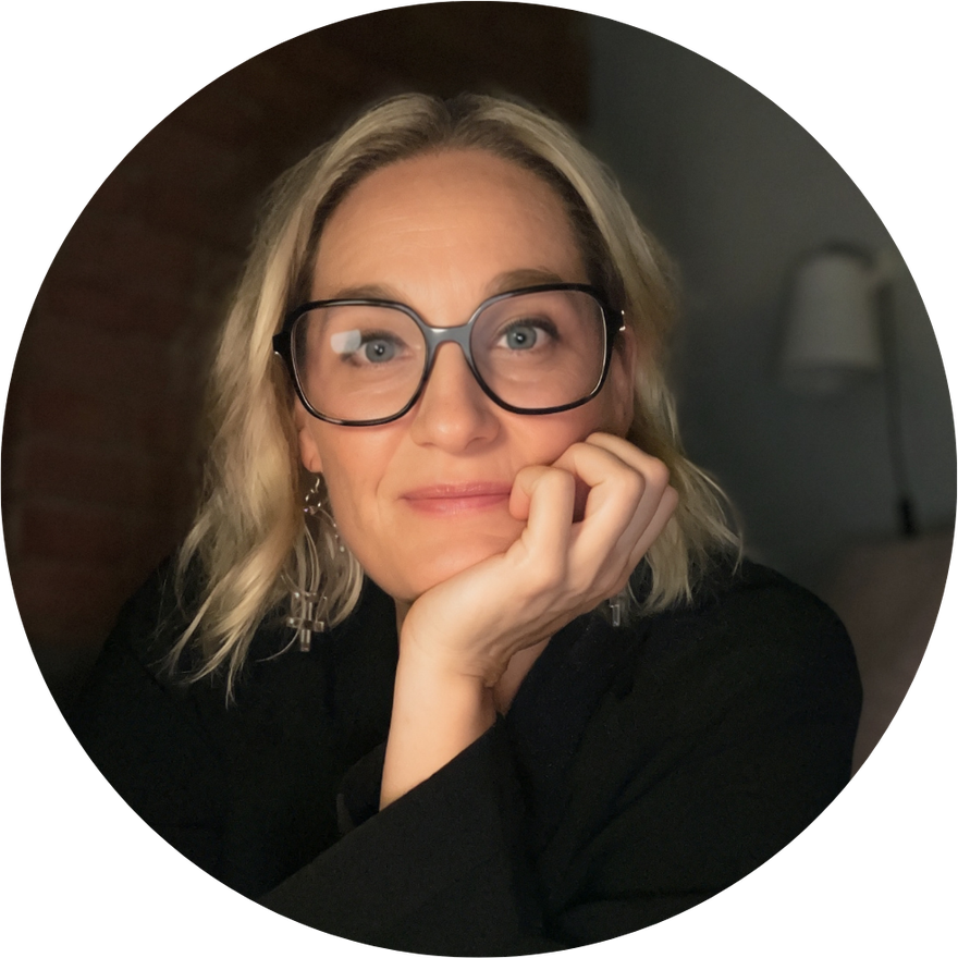Jenniefer Kindstrand